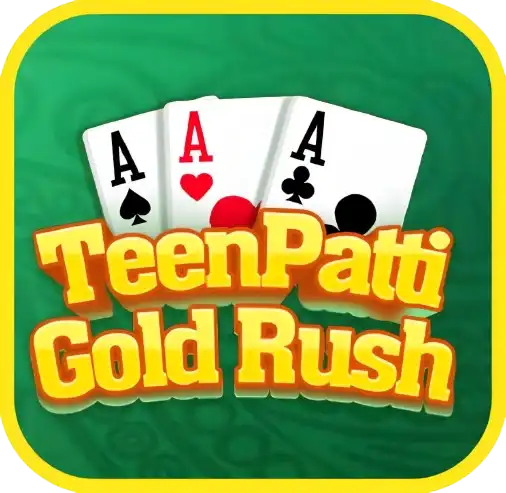 TeenPatti Gold Rush