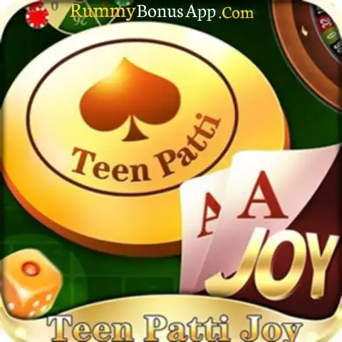 Teenpatti Joy